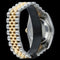 Montre Rolex Montre Date Just 36 58 Facettes MT42532