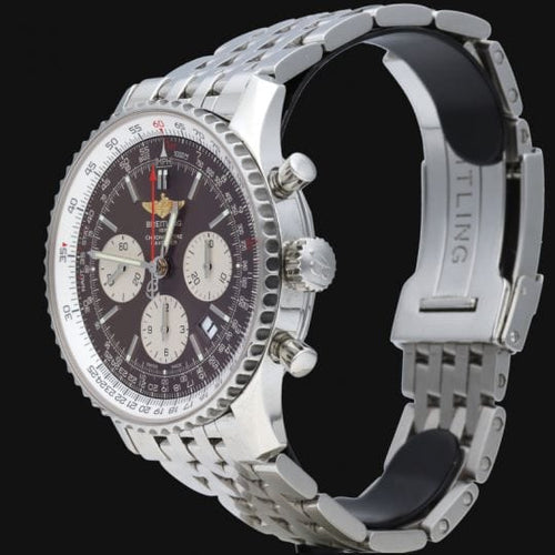 Breitling Montre Navitimer