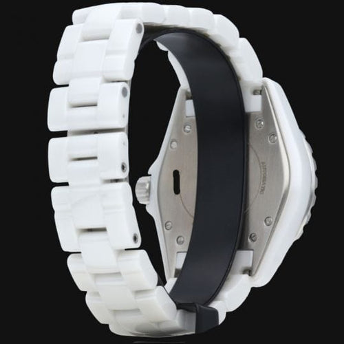 Montre Chanel Montre J12 38Mm Automatique 58 Facettes MT42549