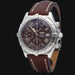 Montre Breitling Montre Crosswind Chronograph 58 Facettes MT39954