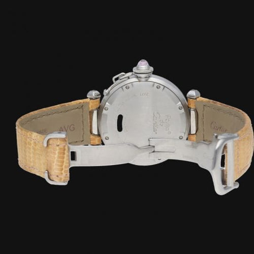 Cartier Montre Pasha Gmt