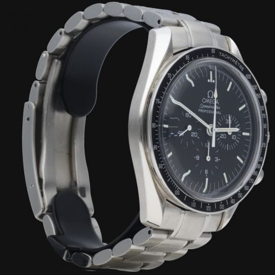 Montre Omega Speedmaster Professional Moonwatch