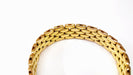 Bracelet Bracelet grain de riz or jaune 58 Facettes BRAC.RIZ.1267.2