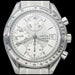 Montre Omega Montre Speedmaster Automatique Chronograph 58 Facettes MT41182