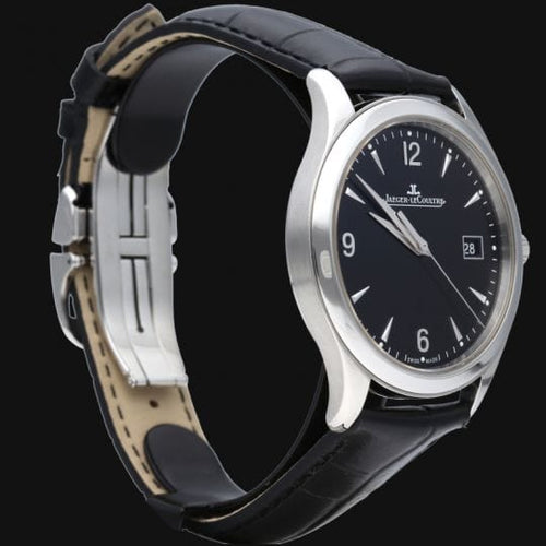 Montre Jaeger Lecoultre Montre Master Control Date 58 Facettes MT43031