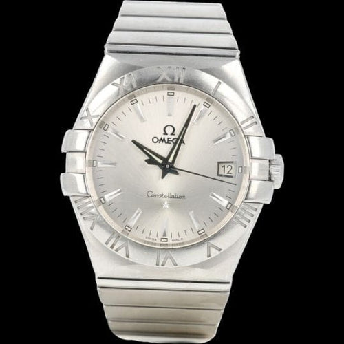 Montre Omega Montre Constellation 58 Facettes MT44474