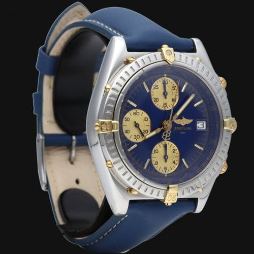 Montre False Montre Chronomat 58 Facettes MT43472