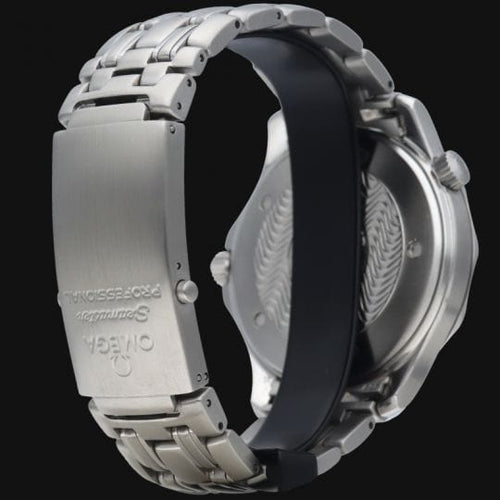 Montre Omega Montre Seamaster Diver 300M 58 Facettes MT43694