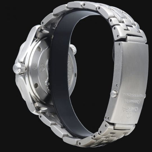 Montre Montre Omega Seamaster Diver 300M 58 Facettes MT41348