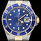 Montre Rolex Montre Submariner Date 58 Facettes MT42884
