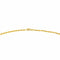 Collier Collier Chaîne Or jaune 58 Facettes 4386550CN