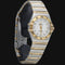 Montre Montre Omega Constellation Mini 58 Facettes MT41337