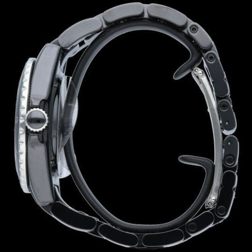 Montre Chanel Montre J 12 38Mm 58 Facettes MT44252