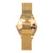 Montre Rolex Montre Oyster precison Or jaune 58 Facettes 4172661CN