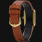 Montre Cartier Montre Tank Vermeil 58 Facettes MT44891