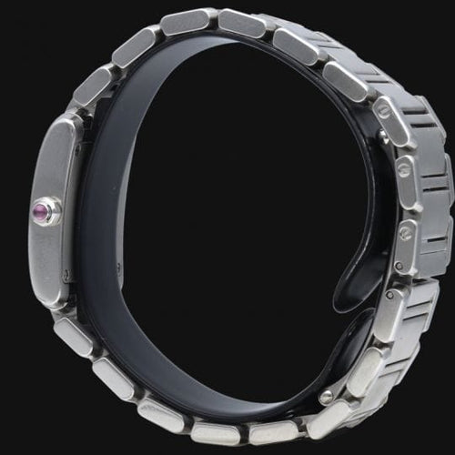 Montre Cartier Montre Tank Francaise 58 Facettes MT43923