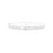 Bracelet Messika Move Noa - Bracelet jonc Bangle Pavé en or blanc et diamants 58 Facettes 35301