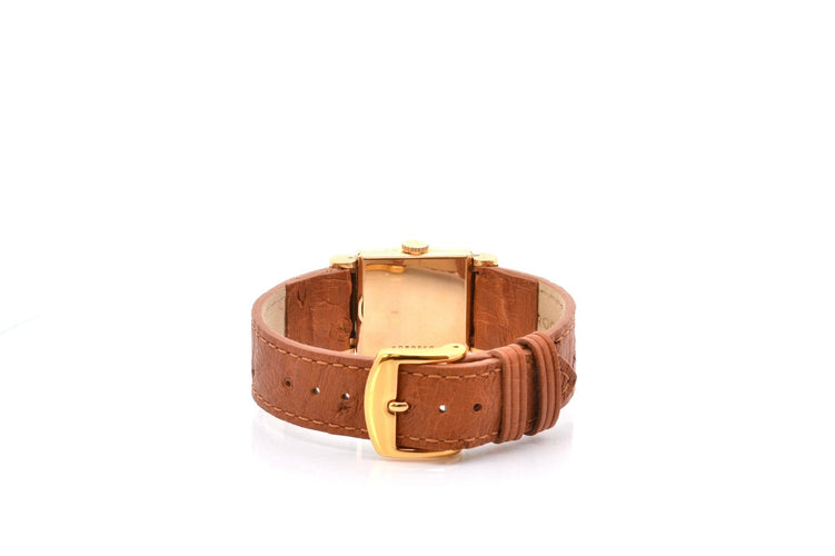 Montre Longines - Montre vintage années 1940 58 Facettes 25953