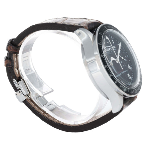 Montre Auricoste Type 20 Flyback - Montre chronographe pilote 42 mm 58 Facettes 68801751