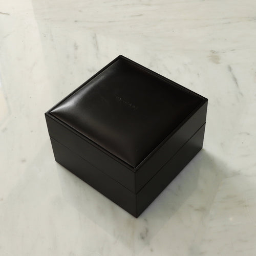 Montre Bulgari Daniel Roth - Montre automatique Endurer Chronosprint en acier 58 Facettes OC-68801966