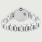 Montre Cartier Ballon Bleu - Montre automatique en acier 33 mm 58 Facettes 128A00311