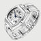 Montre Cartier Roadster - Montre automatique en acier inoxydable 39 mm 58 Facettes 68801608