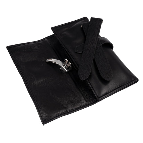 Montre Cartier Roadster - Montre automatique en acier inoxydable 39 mm 58 Facettes 68801608