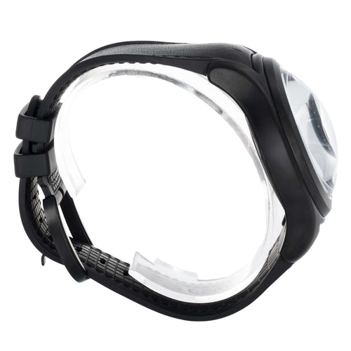 Montre Corum Bubble - Montre automatique en acier inoxydable 58 Facettes 68801803