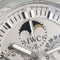 Montre IWC GST - Montre automatique à calendrier perpétuel et chronographe 58 Facettes 68801662