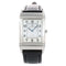 Montre Jaeger-LeCoultre Reverso - Montre à quartz en acier 58 Facettes OC-68801925