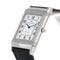 Montre Jaeger-LeCoultre Reverso - Montre à quartz en acier 58 Facettes OC-68801925
