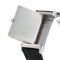 Montre Jaeger-LeCoultre Reverso - Montre à quartz en acier 58 Facettes OC-68801925