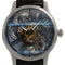 Montre Maurice Lacroix Masterpiece - Montre squelette manuelle en acier 58 Facettes 68801054