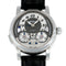 Montre Montblanc Nicolas Rieussec - Montre chronographe automatique GMT 58 Facettes 68801589