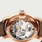 Montre Montblanc Nicolas Rieussec - Montre chronographe en or rose 58 Facettes OC-68801965