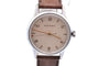 Montre Movado - Montre en acier 31 mm 58 Facettes 25410
