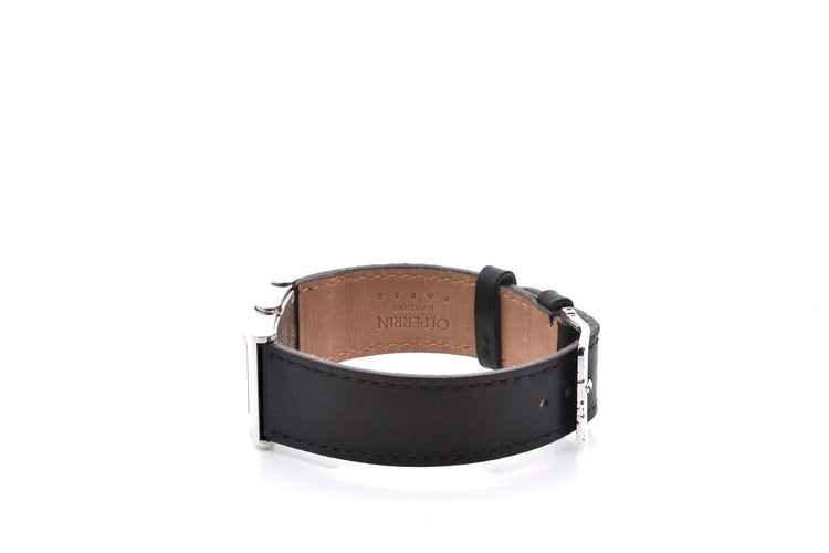 Montre OJ Perrin Arcada - Montre en acier à quartz 58 Facettes 23810