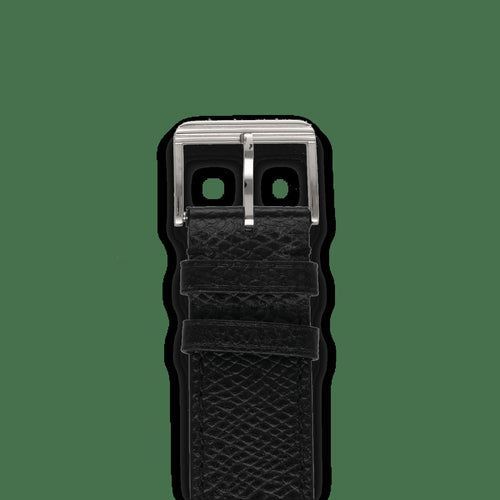 Montre Montre Poiray de Dame – Collection Ma Première 16/9ème – Acier – Quartz – Vers 2015 – Deux Bracelets Interchangeables 58 Facettes FB11062