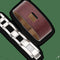 Montre Montre Poiray Time 3 - Dame - 1999 - Cadran nacre grise - Double bracelet 58 Facettes FB07032