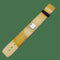 Montre Montre Poiray Time 3 - Dame - 1999 - Cadran nacre grise - Double bracelet 58 Facettes FB07032