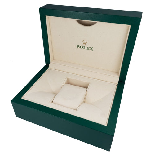 Montre Rolex Sky-Dweller - Montre automatique 42 mm en or blanc et acier 58 Facettes 68801817
