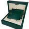 Montre Rolex Sky-Dweller - Montre automatique 42 mm en or blanc et acier 58 Facettes 68801817