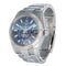 Montre Rolex Sky-Dweller - Montre automatique 42 mm en or blanc et acier 58 Facettes 68801817