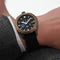 Montre Seiko Spring Drive - Montre Spacewalk édition limitée 58 Facettes OC-68801967