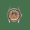 Montre Tudor Oyster Prince - Montre vintage en acier 34 mm automatique (1956) 58 Facettes FB10498
