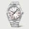 Montre Vacheron Constantin Overseas - Montre automatique en acier 41 mm 58 Facettes OC-68801927