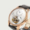Montre Zenith Christophe Colomb - Montre en or rose 18 ct 58 Facettes OC-68801964