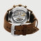 Montre Zenith Pilot - Montre Chrono Tipo CP-2 Flyback en bronze 58 Facettes 68801550
