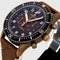 Montre Zenith Pilot - Montre Chrono Tipo CP-2 Flyback en bronze 58 Facettes 68801550