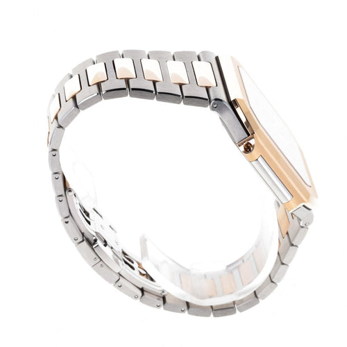 Montre Patek Philippe Cubitus - Montre homme 5821/1AR-001 en or rose et acier 58 Facettes 2.19962